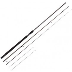 Удилище фидерное Elegance Feeder Pro V1, углеволокно, 3.3 м, тест: до 70 гр, 190 г